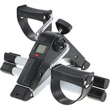 DS BS Folding Pedal Exerciser Mini Under Desk Bike