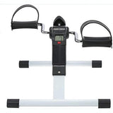 DS BS Folding Pedal Exerciser Mini Under Desk Bike