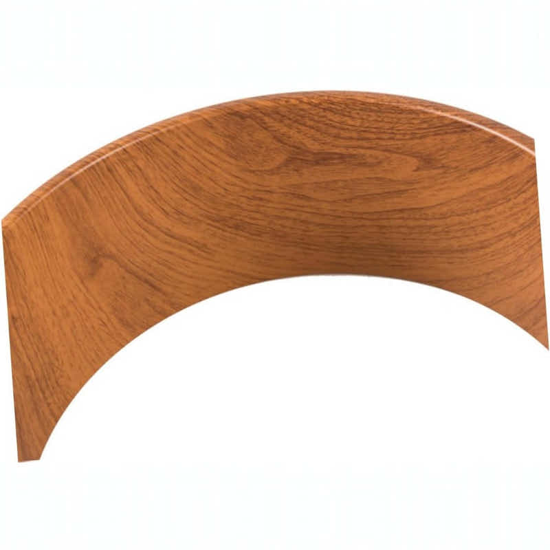 DS BS Cork Yoga Wheel for Yoga Poses and Backbends Inversions