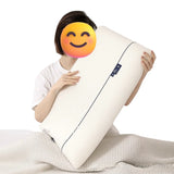 DS BS Deep Sleep Memory Foam Pillow - 10CM