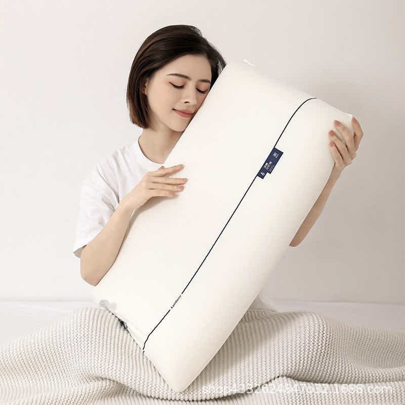 DS BS Deep Sleep Memory Foam Pillow - 8CM