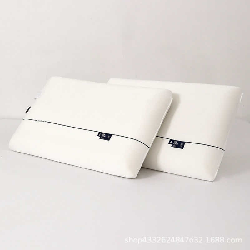 DS BS Deep Sleep Memory Foam Pillow - 8CM