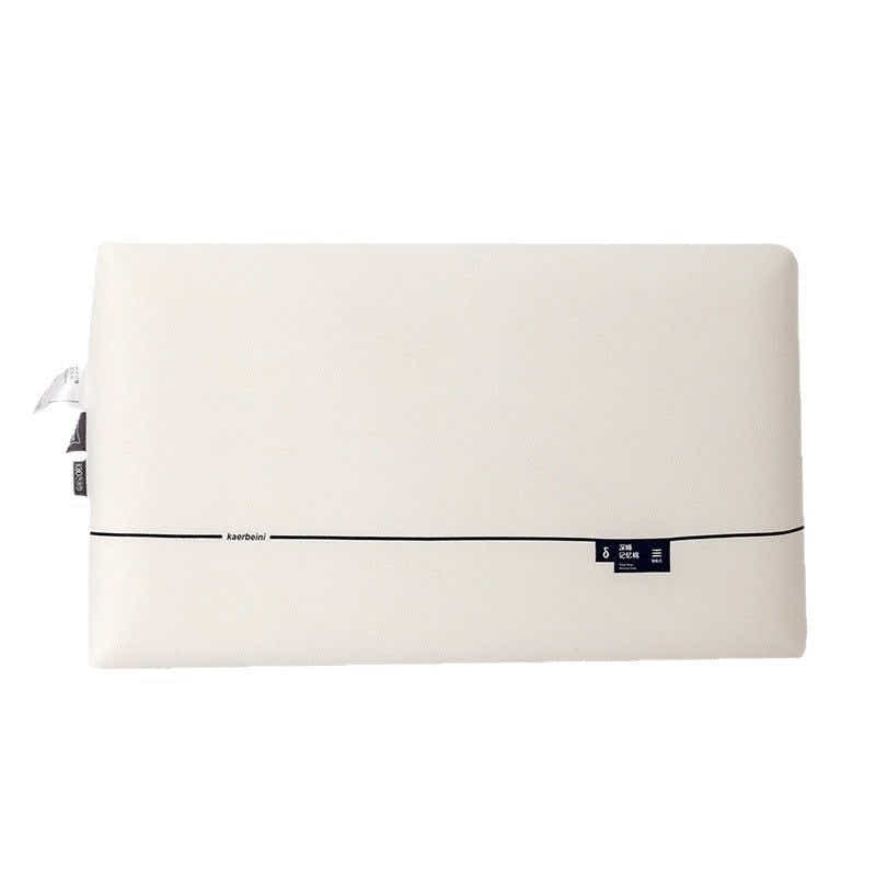 DS BS Deep Sleep Memory Foam Pillow - 8CM