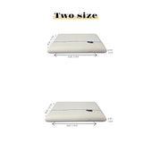 DS BS Deep Sleep Memory Foam Pillow - 10CM