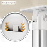 DS BS Adjustable Tablets Book Stand – Ergonomic Reading Holder