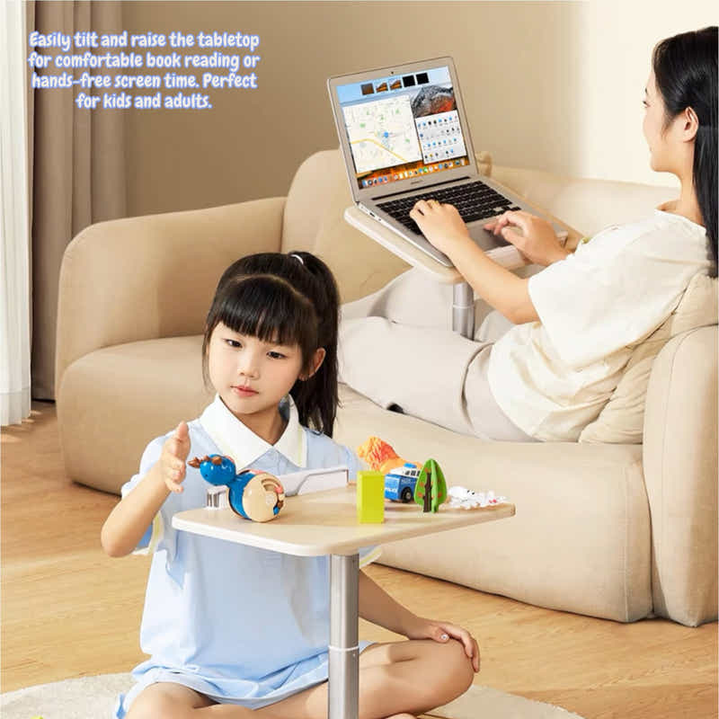 DS BS Adjustable Tablets Book Stand – Ergonomic Reading Holder