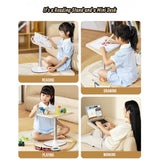 DS BS Adjustable Tablets Book Stand – Ergonomic Reading Holder