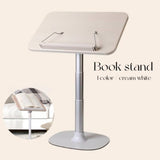 DS BS Adjustable Tablets Book Stand – Ergonomic Reading Holder