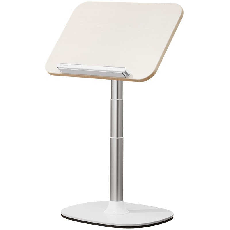 DS BS Adjustable Tablets Book Stand – Ergonomic Reading Holder
