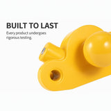 DS BS Universal Coupler Ball Lock Trailer Lock