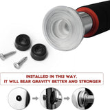 DS BS Adjustable Doorway Pull Up Bar 60–100cm for Home Fitness Training