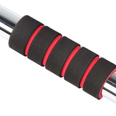 DS BS Adjustable Doorway Pull Up Bar 60–100cm for Home Fitness Training