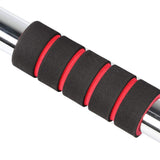 DS BS Adjustable Doorway Pull Up Bar 60–100cm for Home Fitness Training