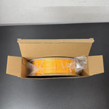 DS BS Silk PLA Filament 1.75mm 1KG for 3D Printer - Gold
