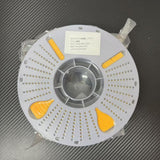 DS BS Silk PLA Filament 1.75mm 1KG for 3D Printer - Gold