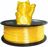 DS BS PLA+ Filament 1.75mm 1KG for 3D Printer - Black