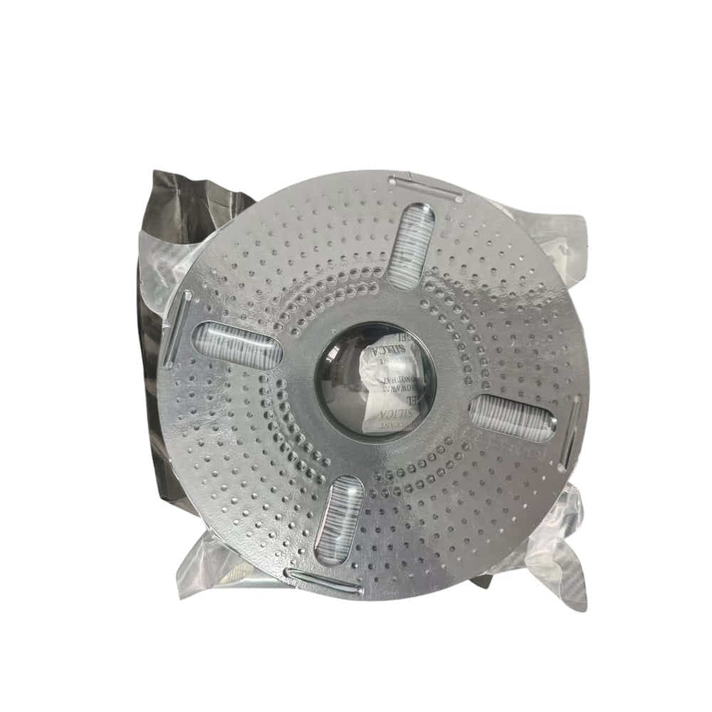DS BS PLA+ Filament 1.75mm 1KG for 3D Printer - Gray