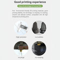 DS BS PLA+ Filament 1.75mm 1KG for 3D Printer - Gray