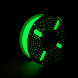 DS BS PLA Glow in the Dark Filament 1.75mm 1KG for 3D Printer - Glow Green