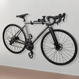 DS BS Foldable Bicycle Hanger with Extendable Arm