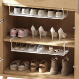 DS BS Expandable Under Cabinet Organizer - Regular Height