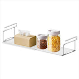 DS BS Expandable Under Cabinet Organizer - Regular Height