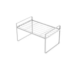 DS BS Kitchen Countertop Organizer Rack 33×21×18cm