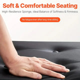 DS BS Adjustable Piano Bench with Storage