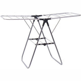 DS BS Foldable Laundry Clothes Drying Rack