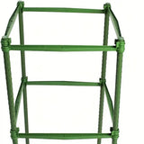 DS BS 20pcs 16MM Garden Stakes Arms Expandable Garden Trellis Connectors