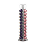 DS BS Rotating 30 Capacity Coffee Pod Organizer Stand