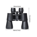 DS BS 20x50mm Prism Binoculars with Multi-Coated Lens