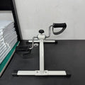 DS BS Pedal Exerciser Mini Under Desk Bike - White
