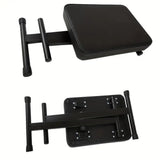 DS BS Adjustable Folding Piano Bench – 4-Level Height