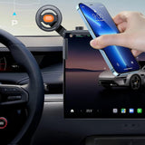 DS BS Universal MagSafe Phone Holder for Tesla BYD & Car Display Screen