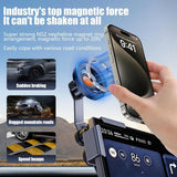 DS BS Universal MagSafe Phone Holder for Tesla BYD & Car Display Screen