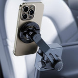 DS BS Universal MagSafe Phone Holder for Tesla BYD & Car Display Screen