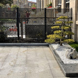 DS BS Garden Privacy Fence Panel 120×180cm