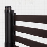 DS BS  Garden Privacy Fence Panel 120×150cm