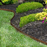 DS BS 5 Pack Metal Garden Landscape Edging
