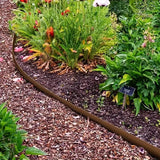 DS BS 5 Pack Metal Garden Landscape Edging