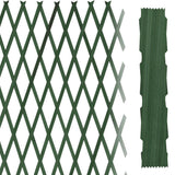 DS BS Expandable Trellis Fence for Climbing Plants