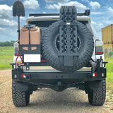 DS BS 2 Pcs Recovery Traction Tracks Offroad Traction Board