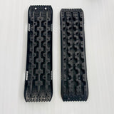 DS BS 2 Pcs Recovery Traction Tracks Offroad Traction Board
