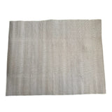DS BS Area Rug 200x300cm Modern Minimalist Living Room Carpet - Warm Cream Linen