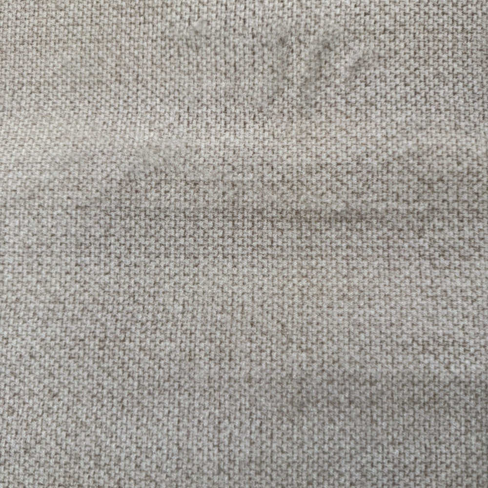 DS BS Area Rug 200x300cm Modern Minimalist Living Room Carpet - Warm Cream Linen