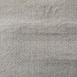 DS BS Area Rug 160x250cm Modern Minimalist Living Room Carpet - Warm Cream Linen