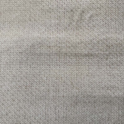 DS BS Area Rug 140x200cm Modern Minimalist Living Room Carpet - Warm Cream Linen