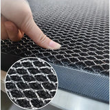 DS BS Heavy Duty Non Slip TPE Rubber Outdoor Floor Mats 90×150cm