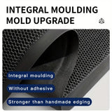 DS BS Heavy Duty Non Slip TPE Rubber Outdoor Floor Mats 60×90cm